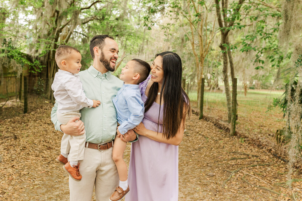 family photography near me