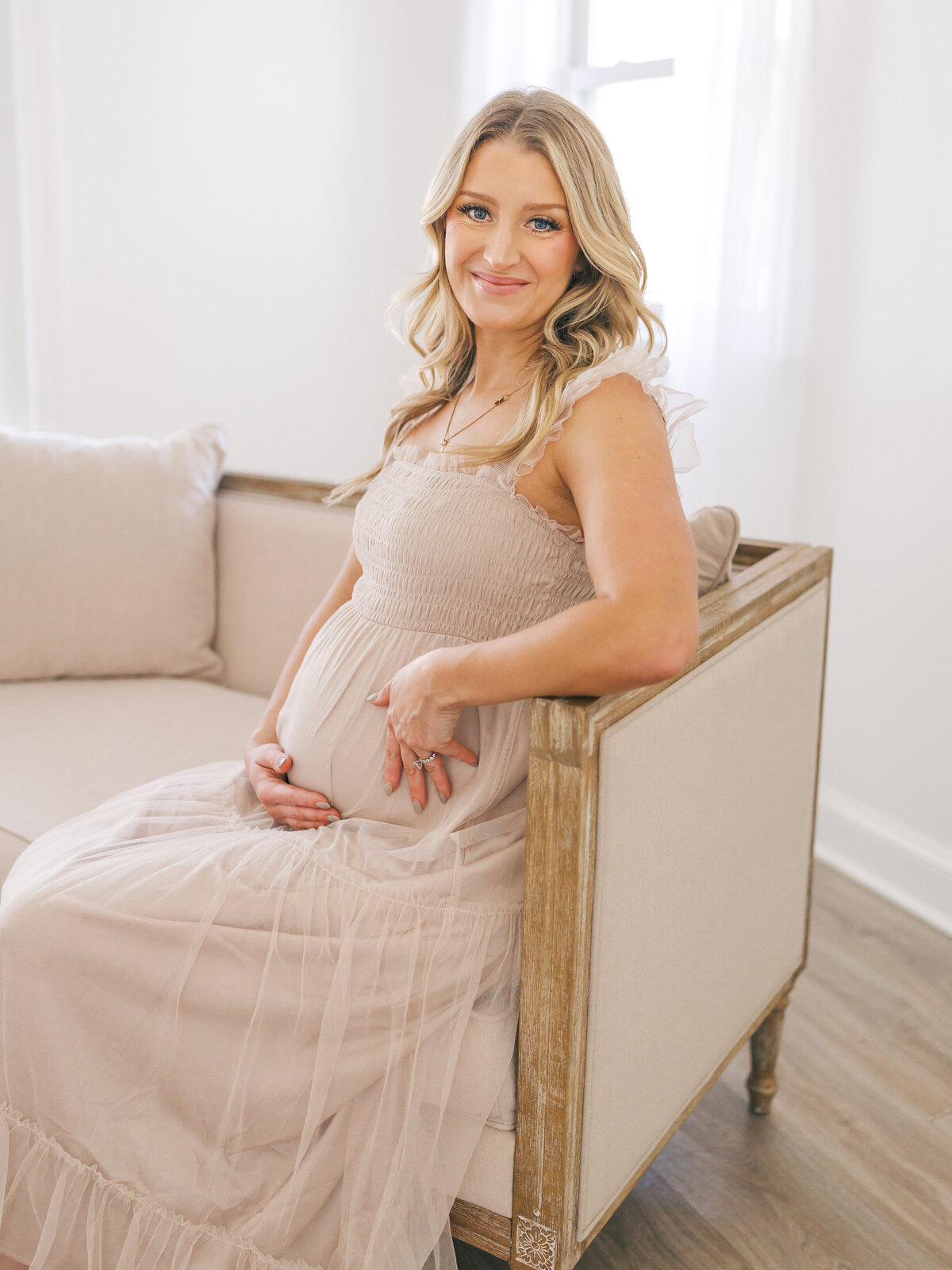 SuazoMaternitySession8