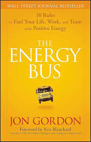 theenegy bus