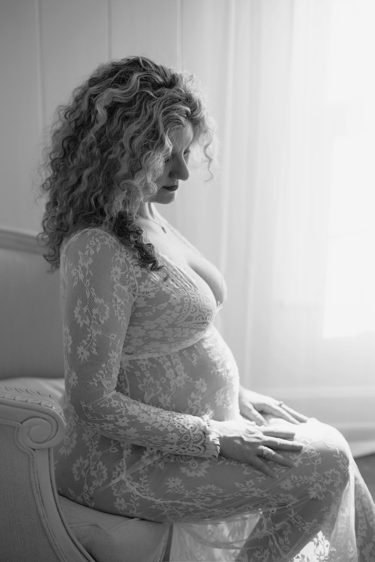 Raleigh Maternity Photography 24