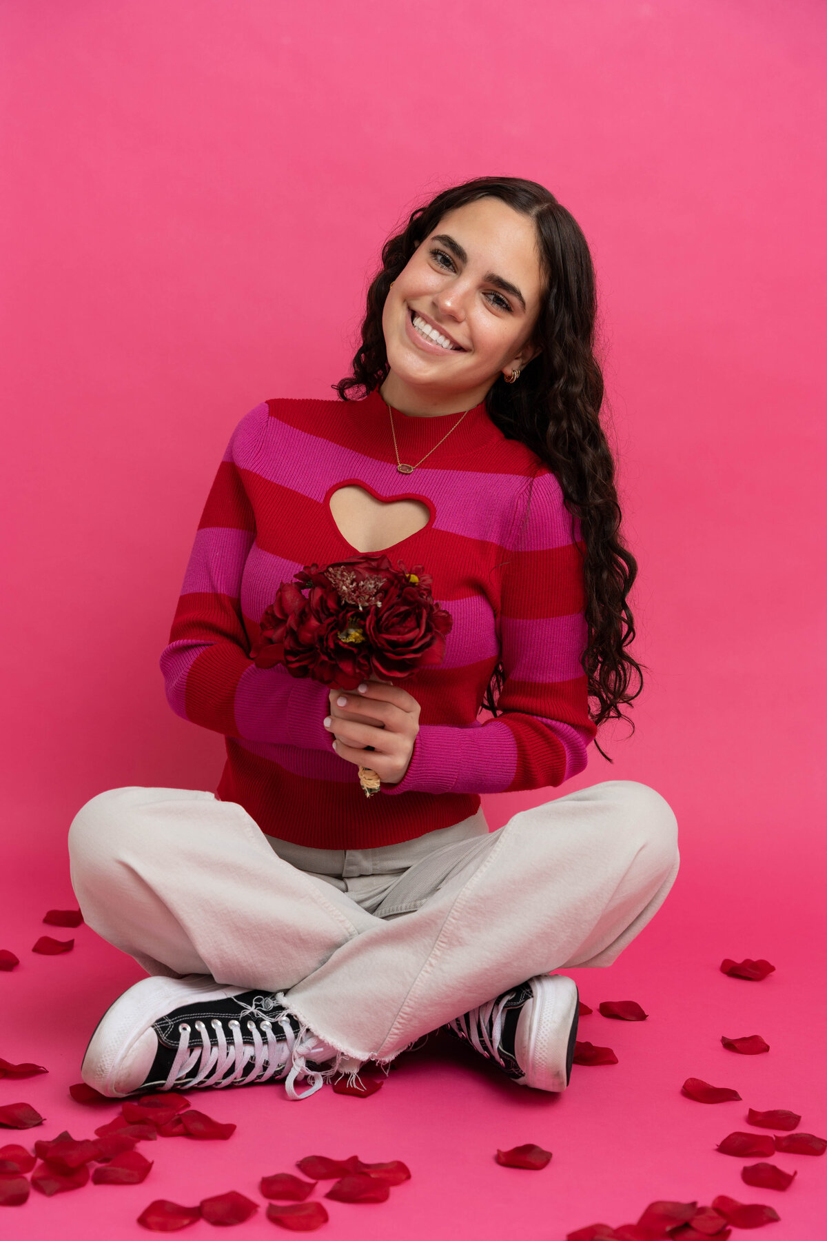 Cleveland-Akron-Senior-Portrait-model-team-valentine-shoot-6749