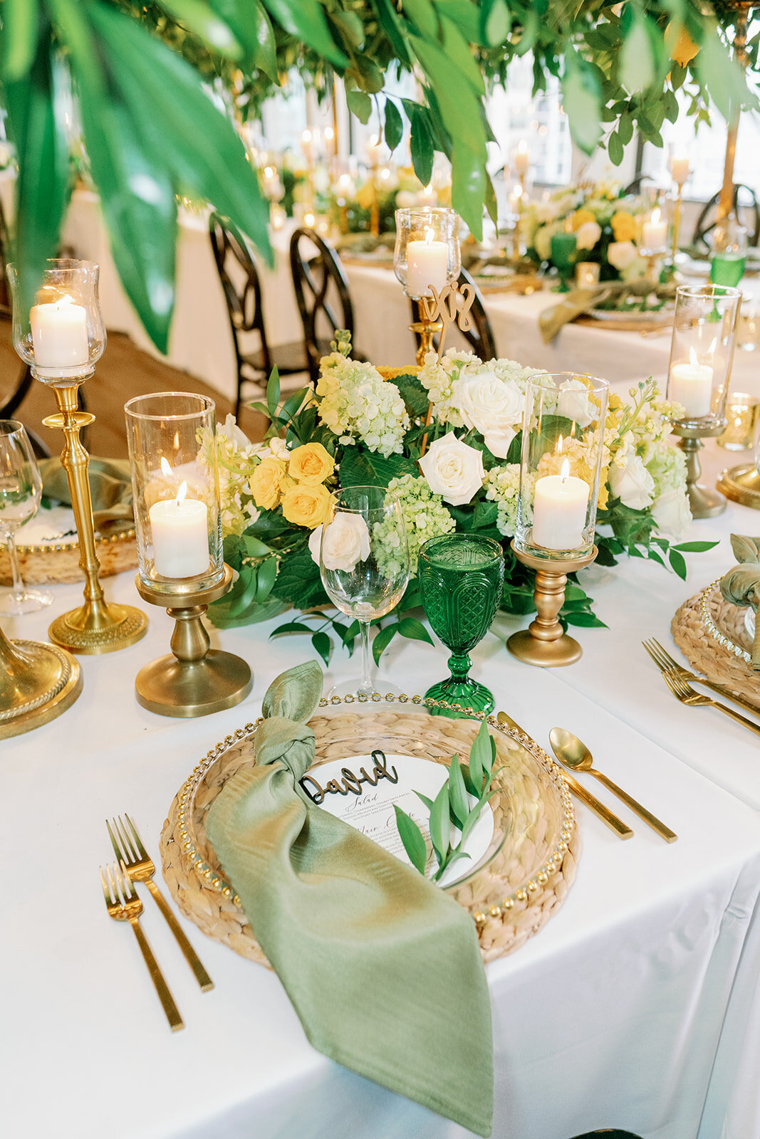 Sonia + Joe wedding at Citrus Club Orlando by Party PerfectsKWP-TORGLER-2092