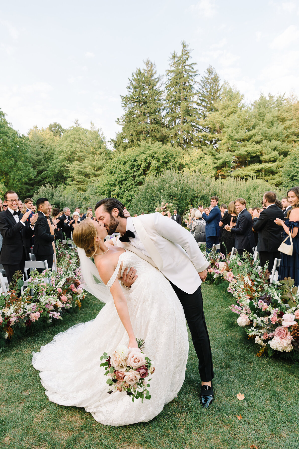 Muse Event Co. Wedding Event Planning Design Firm Production Design Management Weddings Toronto Canada Day of Coordination Full Service17