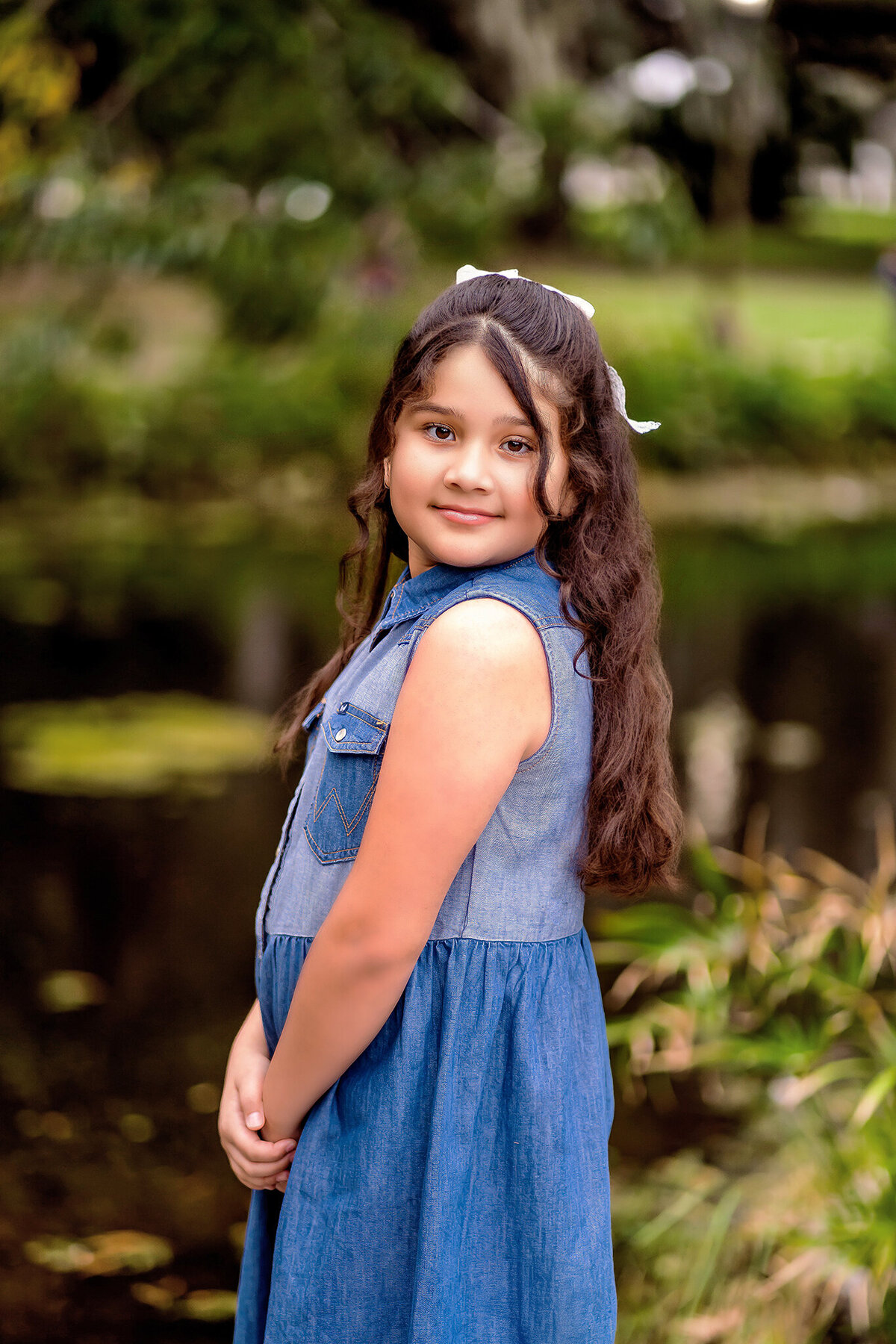 New Orleans Family Photographer 23