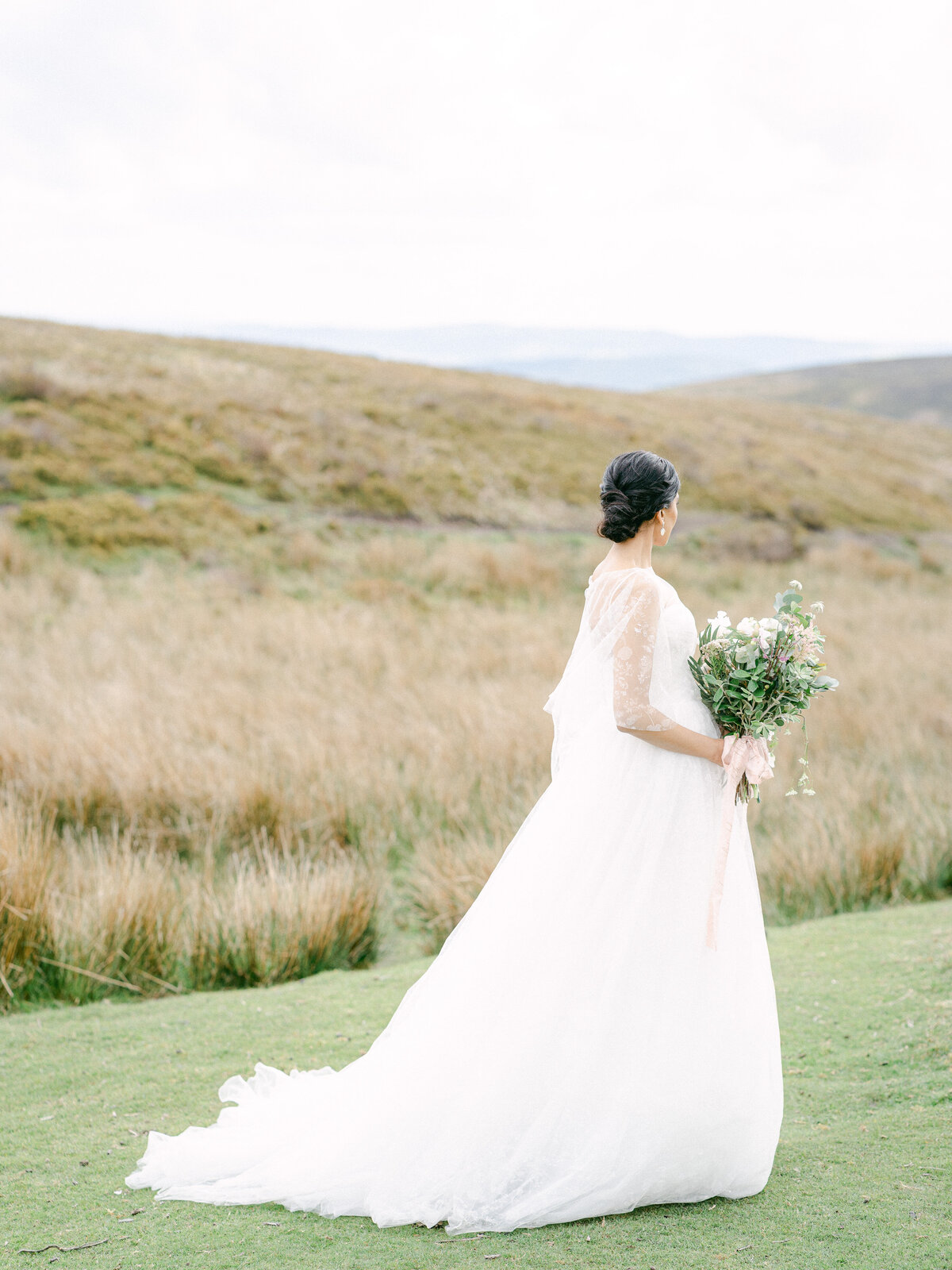 Luxury Elopement Photographer in the English Countryside -130