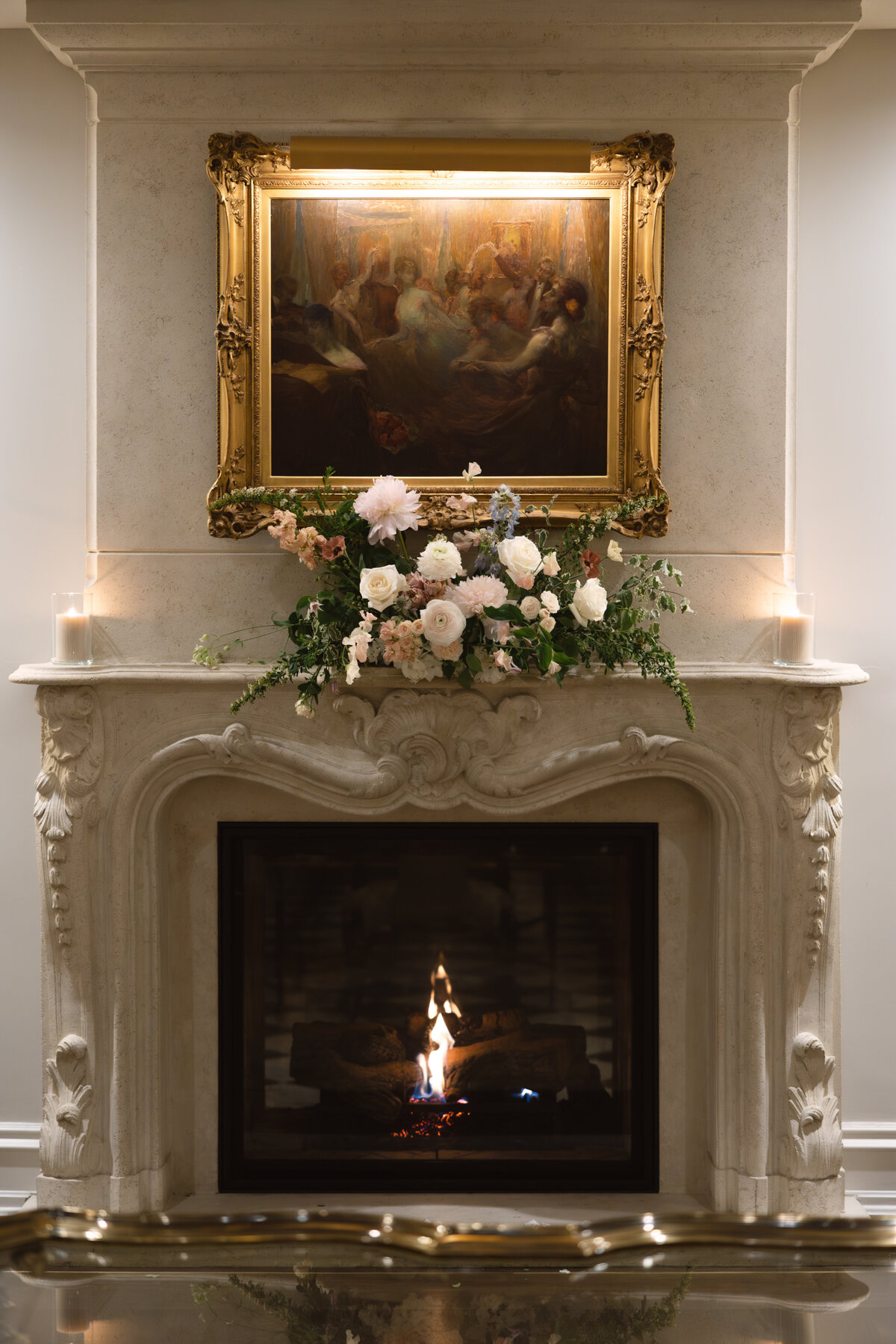 Madalyn & Nicholas Wedding-813