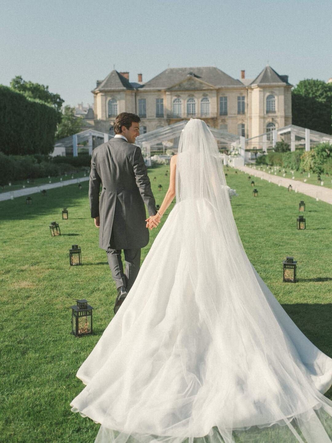 Paris Wedding Musee Rodin by Paris Destination Wedding Planner @alejandrapoupelevents  42