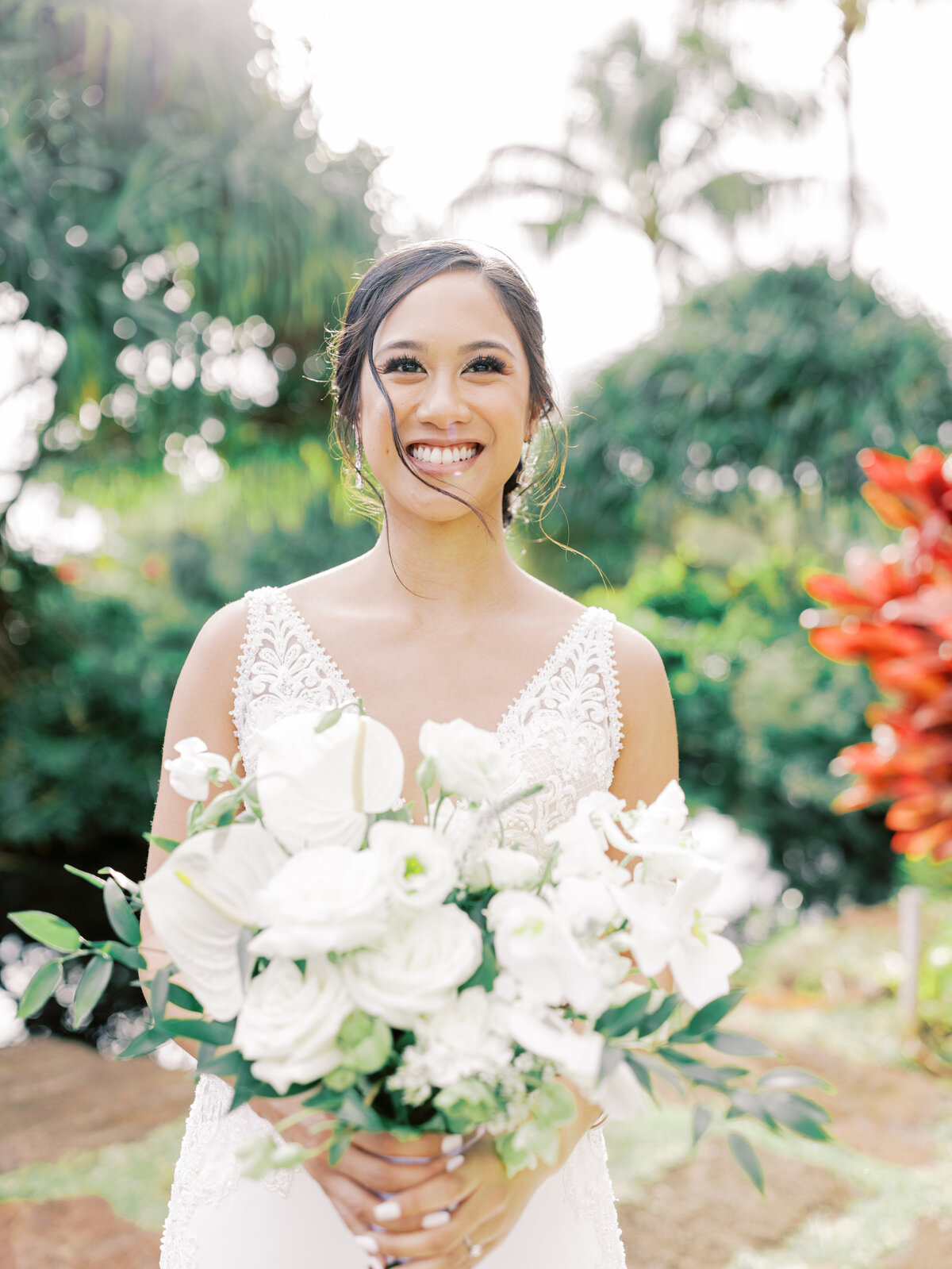 Kauai Wedding Mami Wyckoff Photography Hawaii Photographer (75)