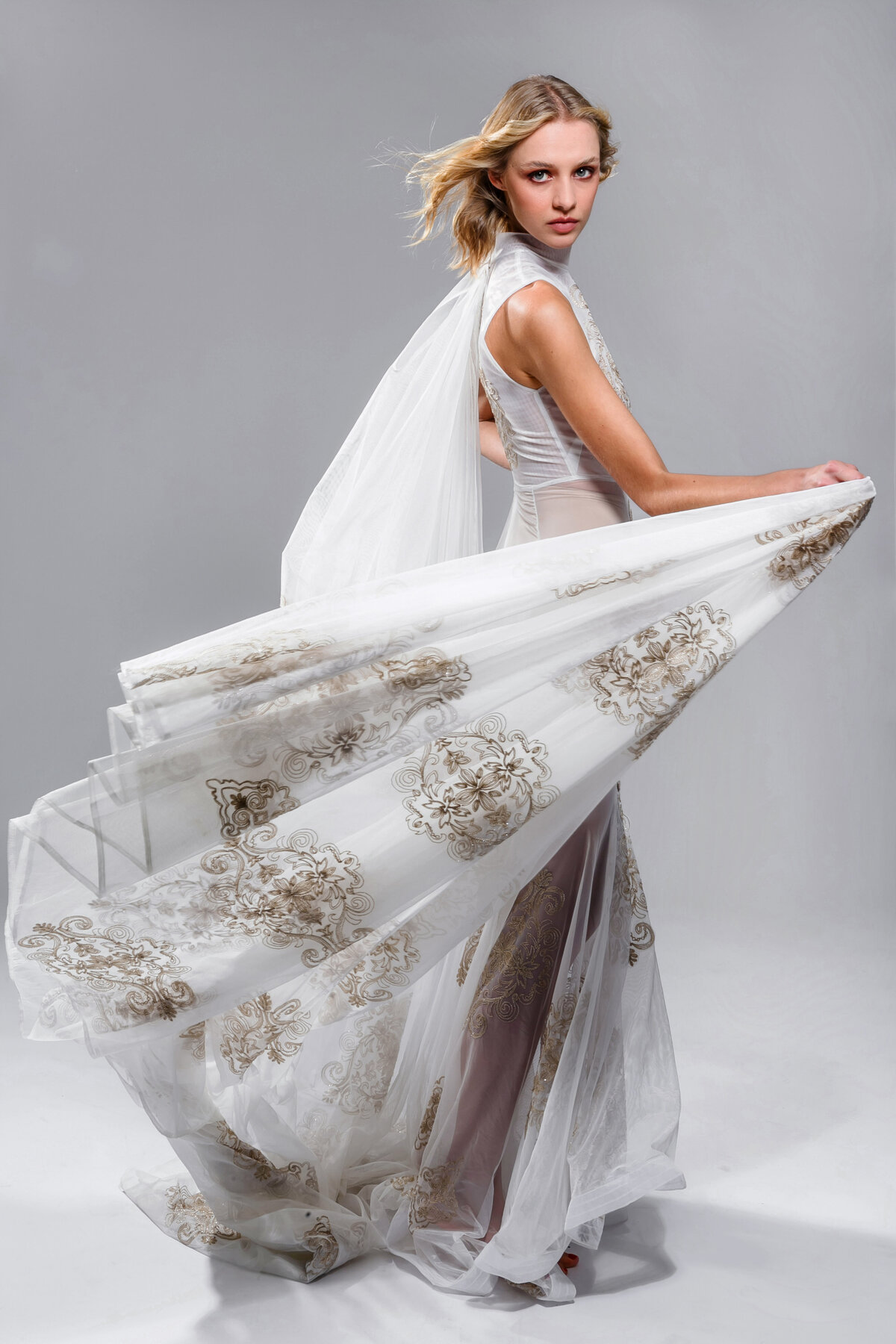 New York Fashion Studio-4