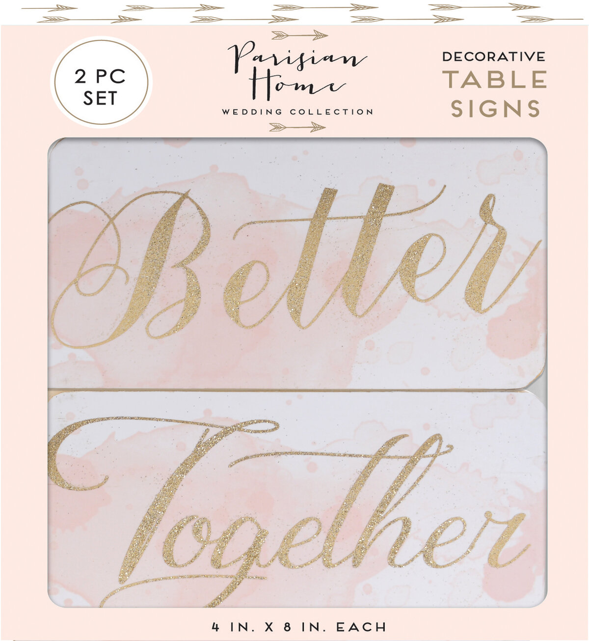 H1953 G&P Boxed Set