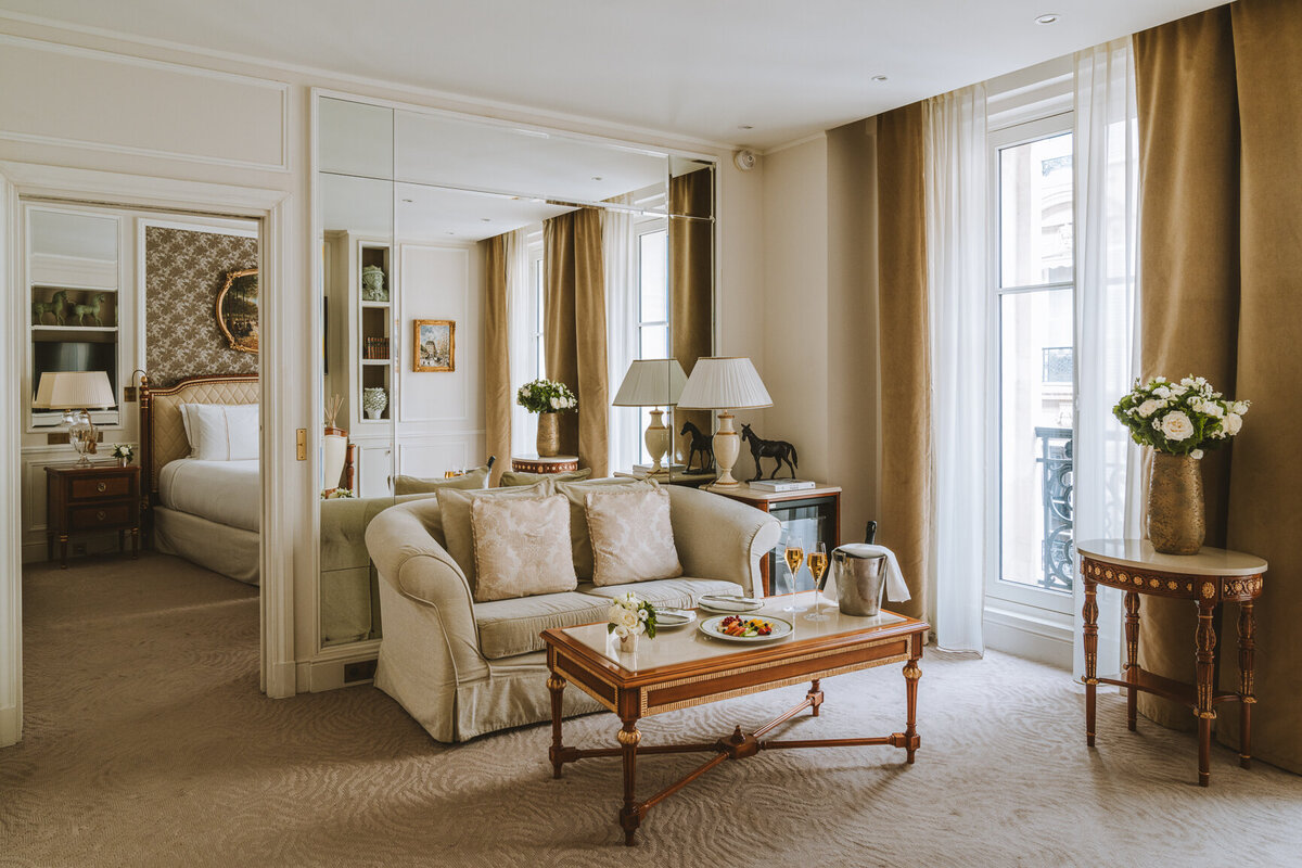 Waterstone - Hotel Splendide Royal- Paris - Luxury Boutique Hotel -Splendide Royal Paris-03043