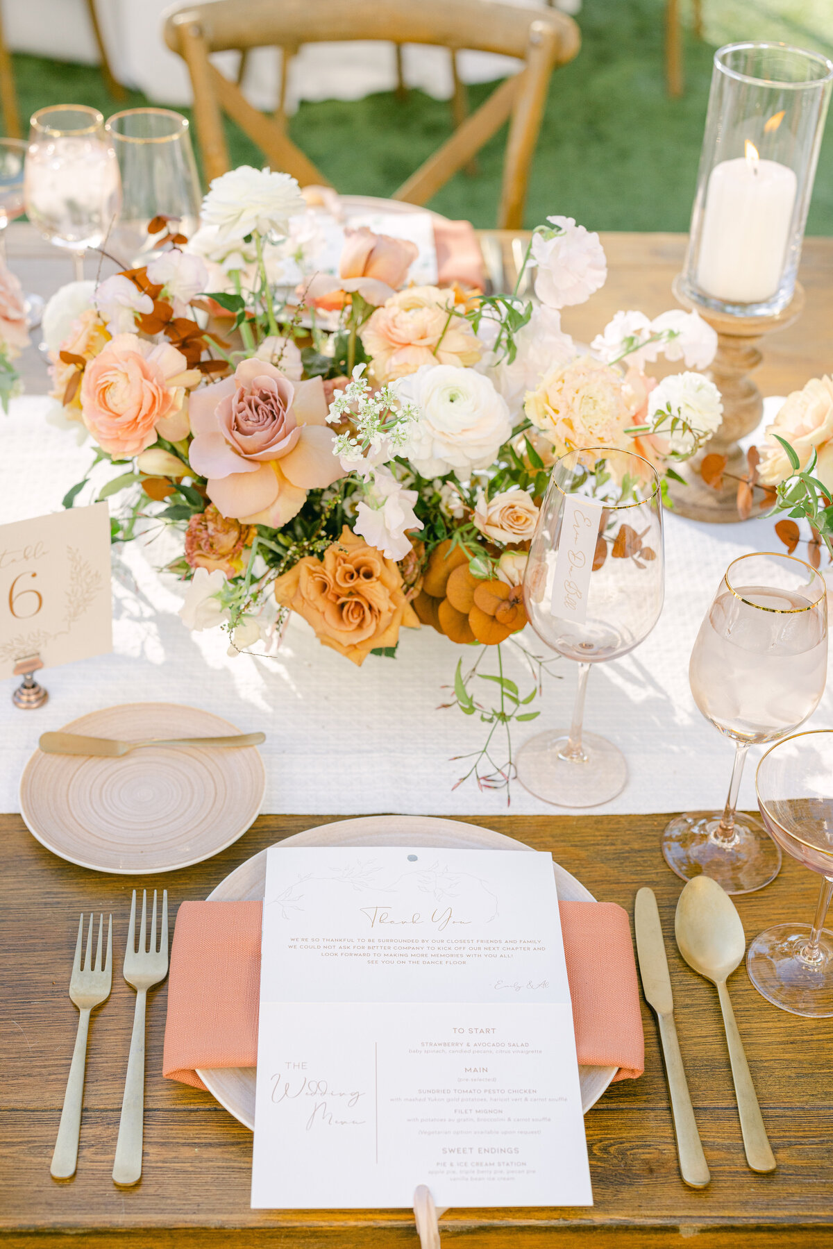 Wedding Planner in Los Angeles