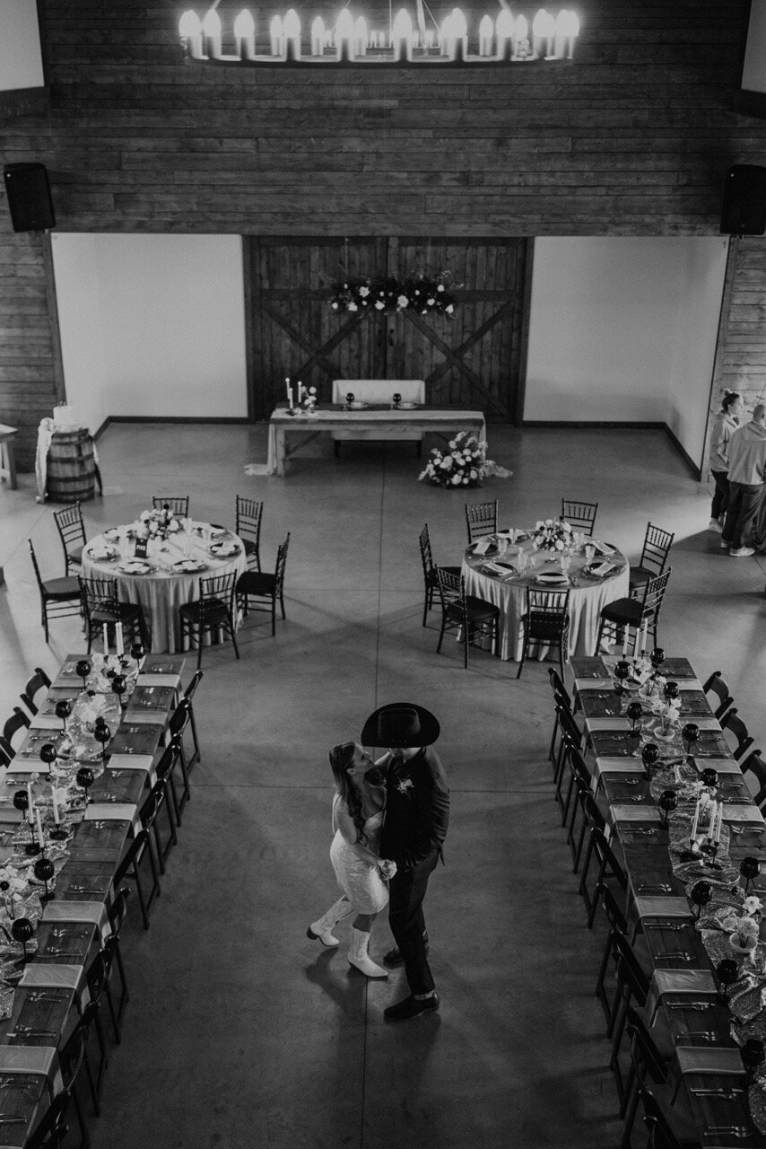 Wedding Venue near Calgary River Valley Venue 113 Large