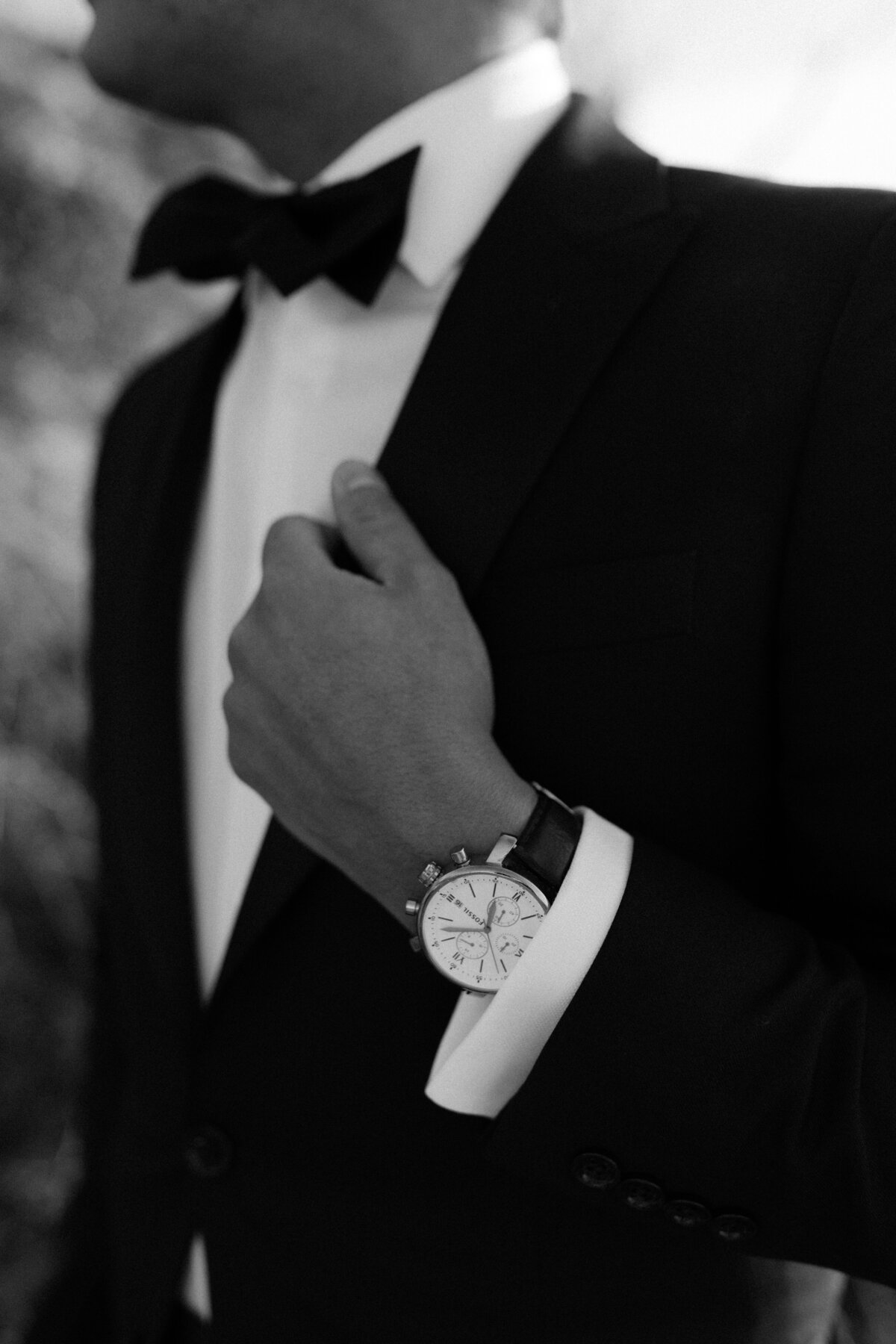 Elopement by Richmond Virginia Wedding Photographer