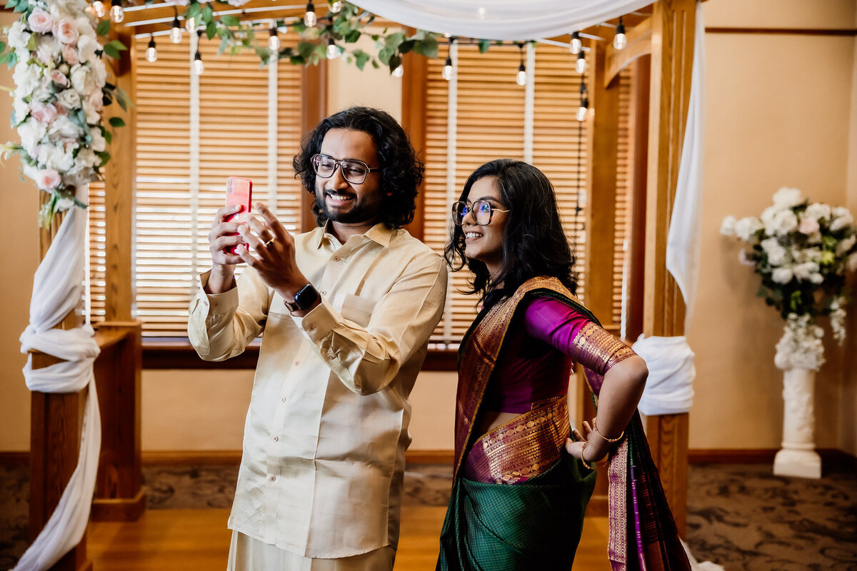 Archer Inspired Photography - Keerthana and Gopi - Orange County Courthouse Wedding Ceremony-281