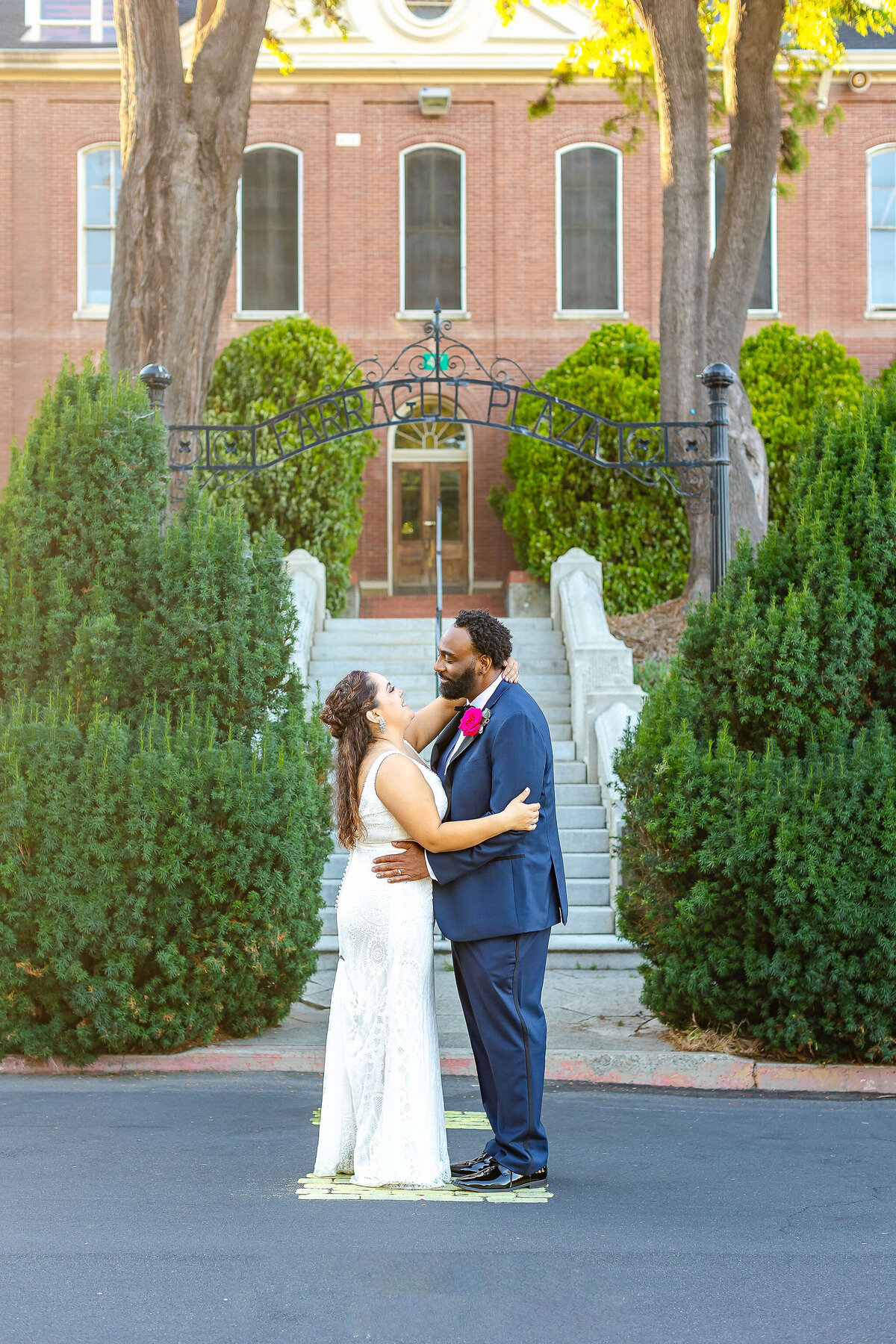 Bay Area Wedding And Portrait Photographer | Shannon Alyse Photography