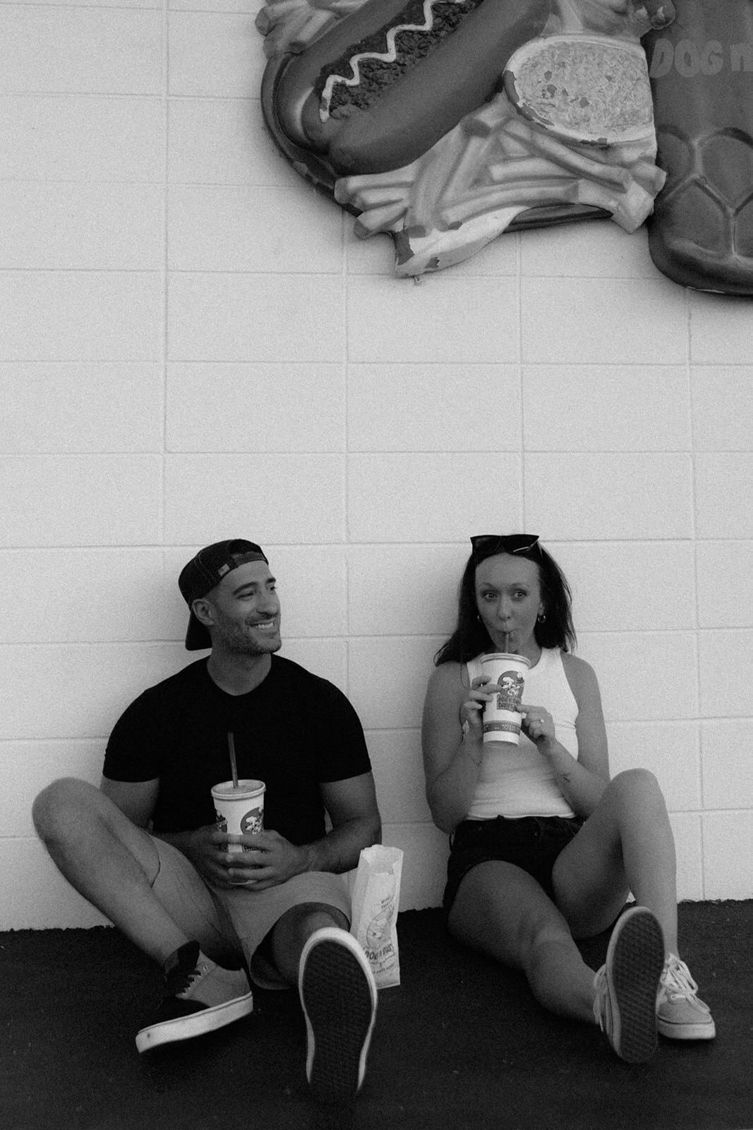 7.15.2025 - Faith & Luis_ Milkshakes & Fries-8