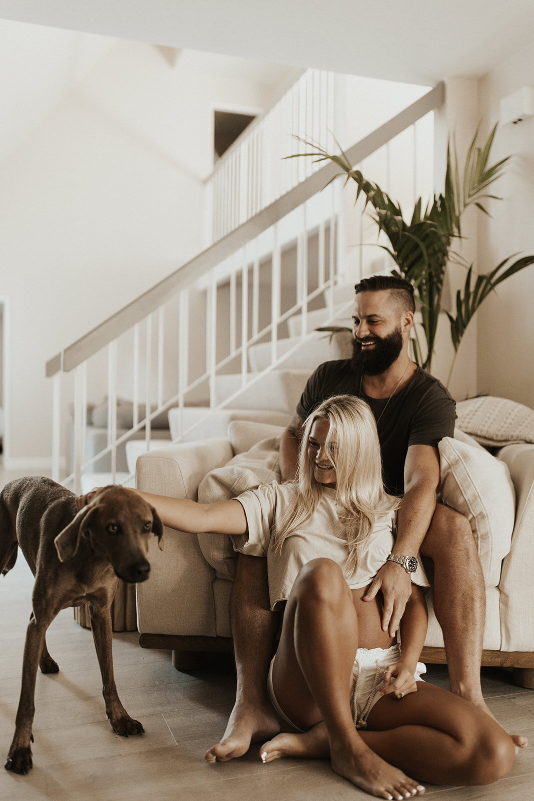 Huntington beach maternity session - nicole kirshner photography-9_websize