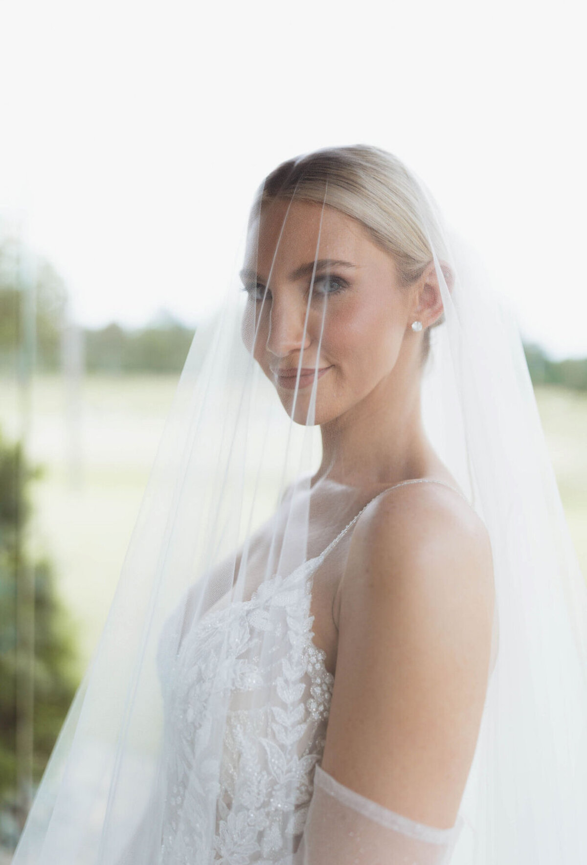 Sydney's Wedding