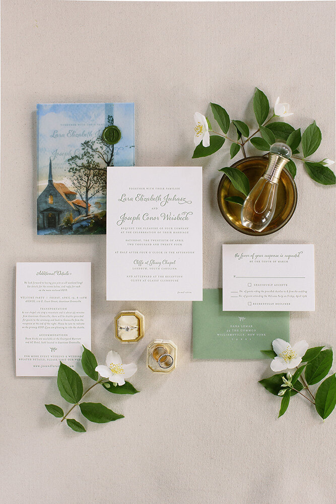Joe & Lara Wedding 228