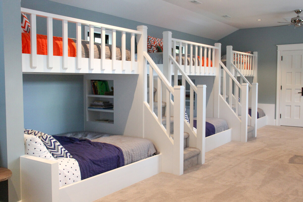 Bunkroom 08