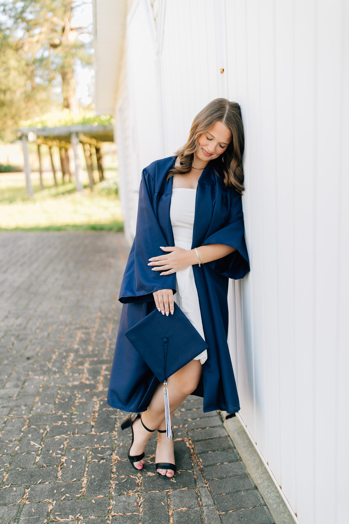 Elizabeth Alice Photography- Senior Photographer Raleigh NC 7