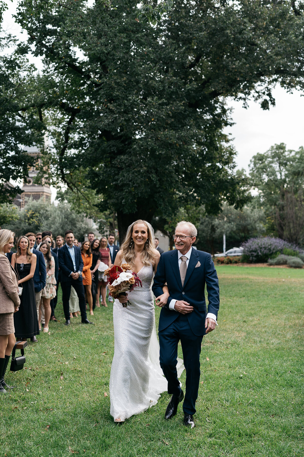 Courtney Laura Photography, Melbourne Wedding Photographer, Fitzroy Nth, 75 Reid St, Cath and Mitch-345