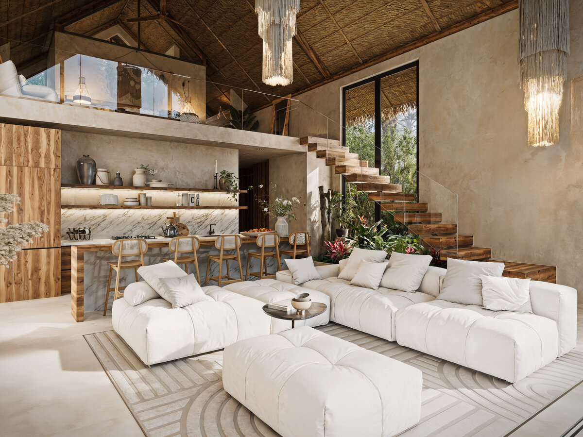 Palms Real Estate Group - Palalpa 71 Tulum8
