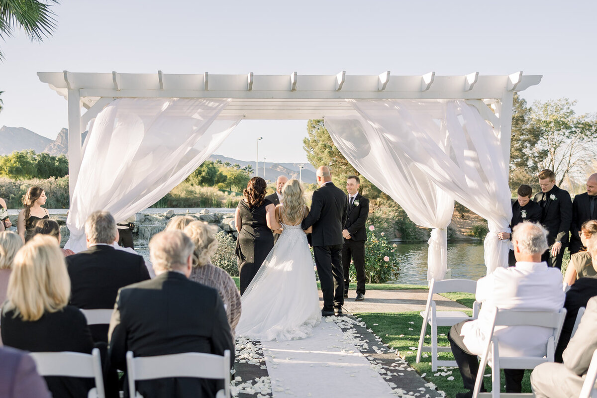 Las Vegas Wedding