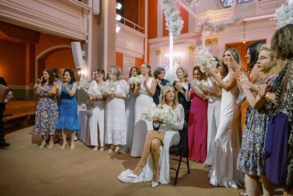 Modern black tie DC wedding #Yojoforever-3783