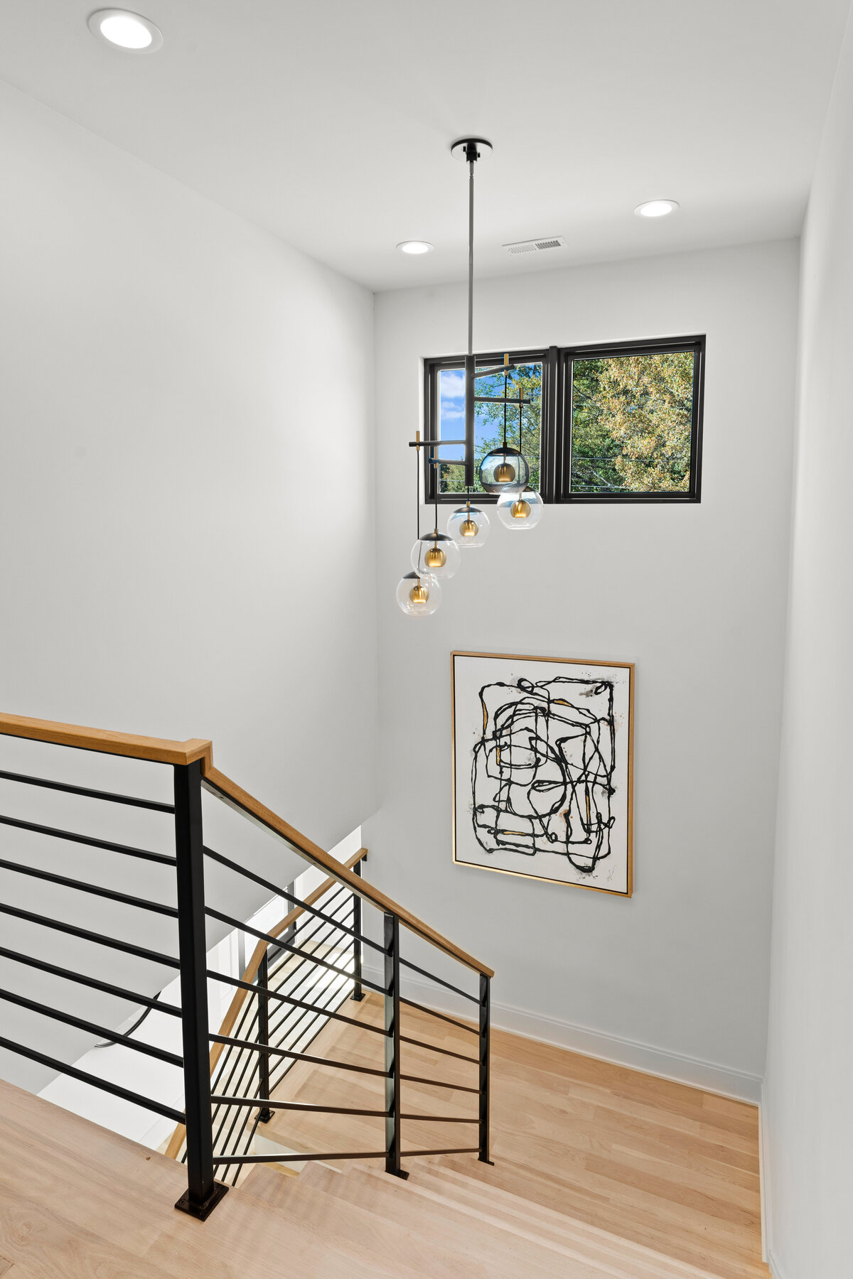 Hallmark Builders - Providence - Charlotte new construction homes developer - 34