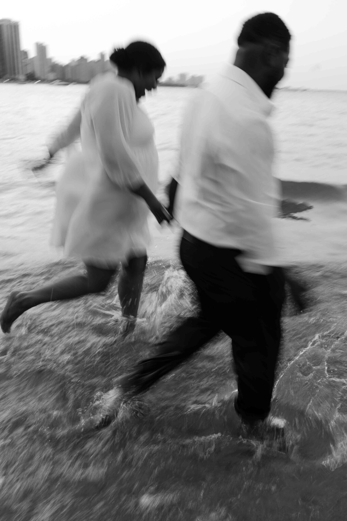 Romantic Chicago Summer Elopement-29