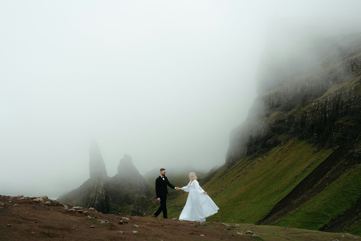 Honeymoon Planner Website Templates | JetSite & Roam 066