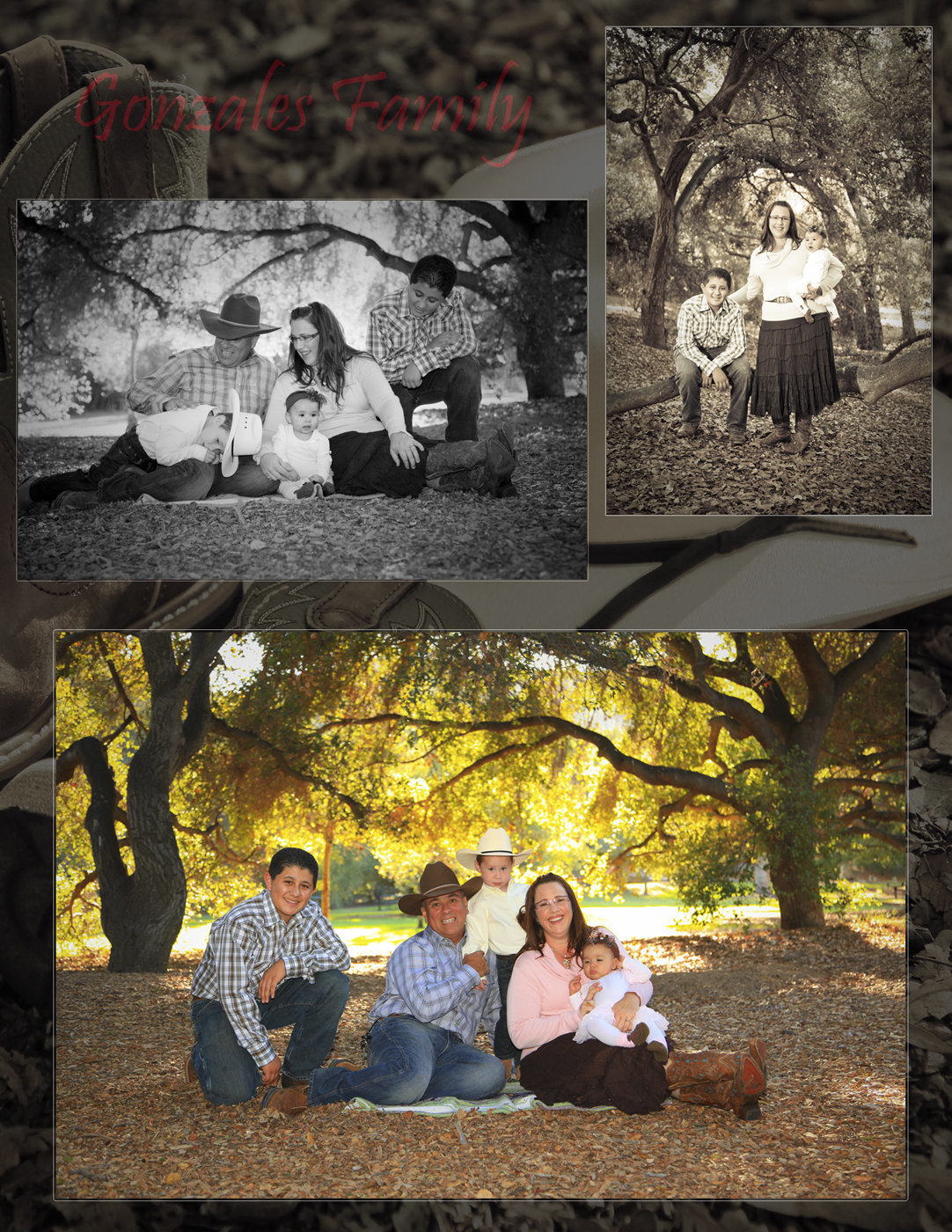 Creative and fun to work with. Kassel Photography is an award winning photographer in Orange County,California. Family photos,holiday card shoots and Model photos.