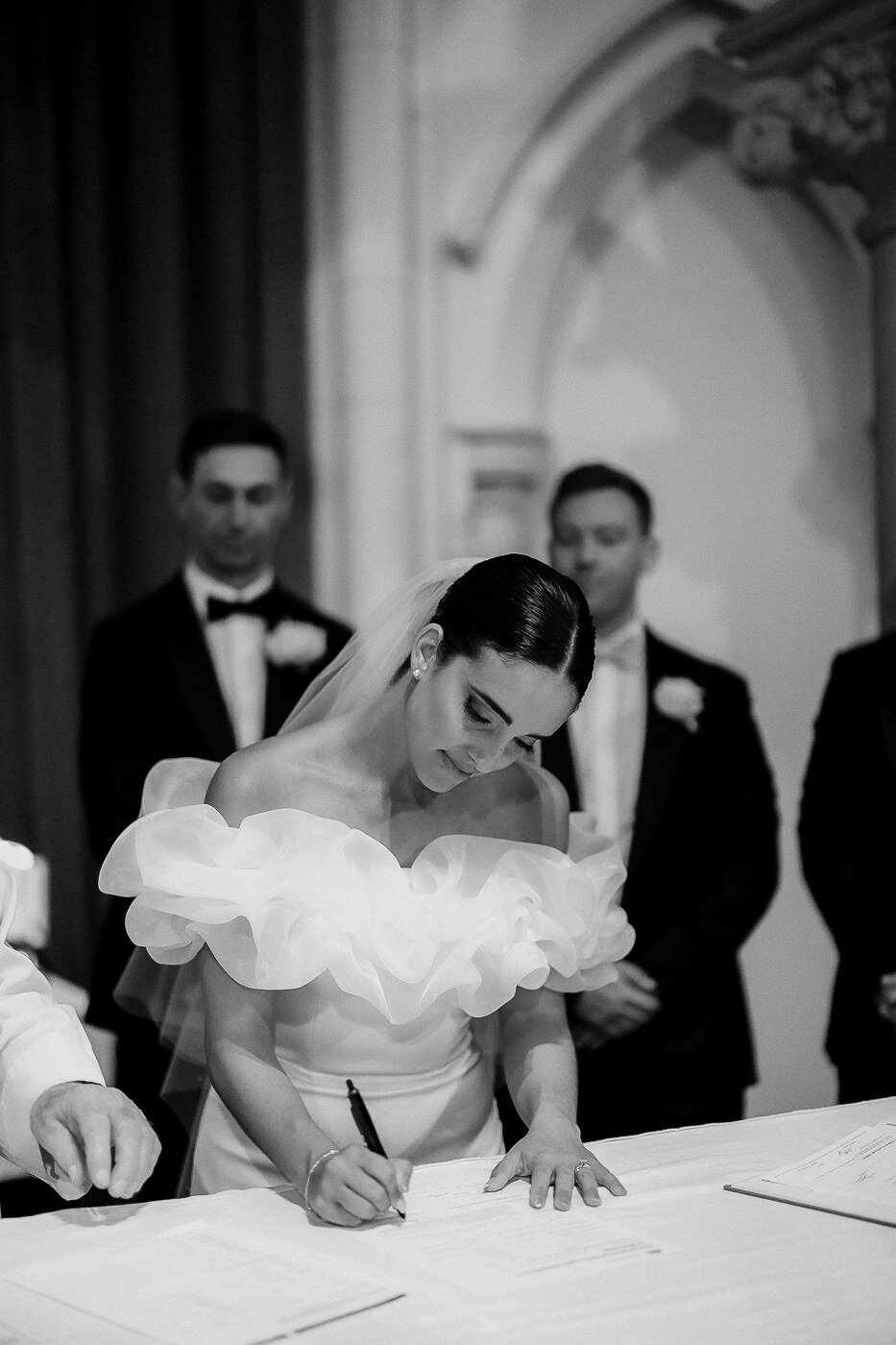 Dunes Wedding Palm Beach-35