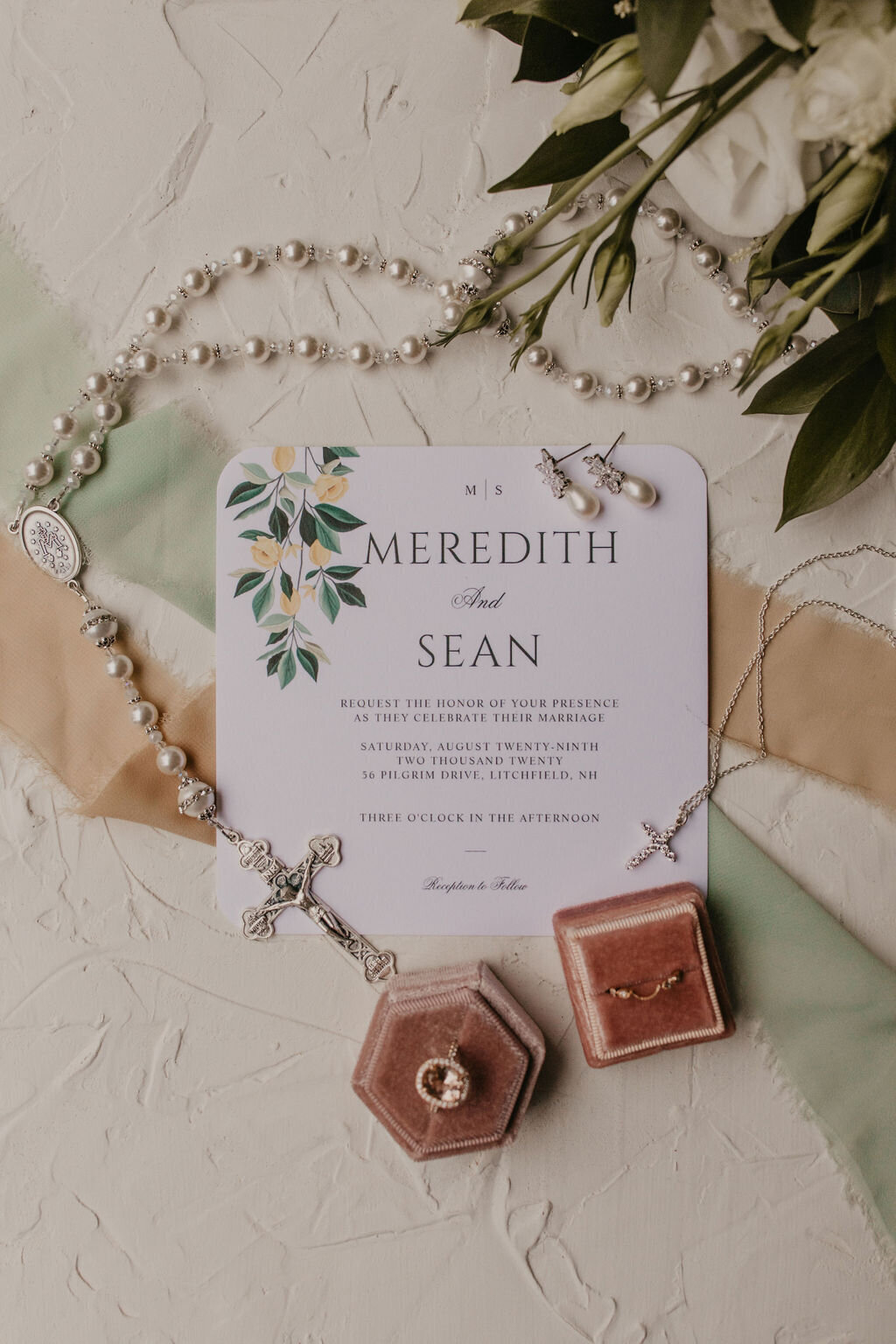 Meredith-Sean-Micro-Wedding-Litchfield-New-Hampshire-Ruby-Jean-Photography-13