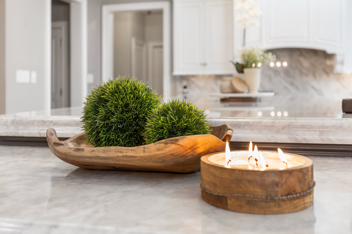 A Fresh New Look | The Curated Home