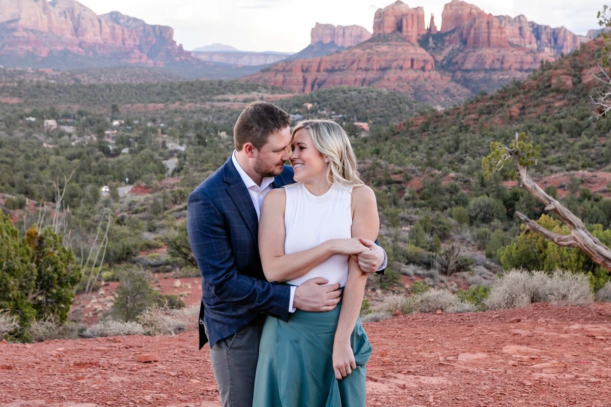 Sedona Engagementl Session-8