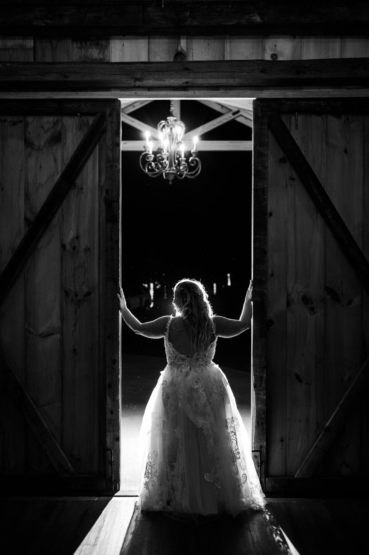 Becca & Mike Bernville Wedding - Meghan Luckenbill Photography-1733