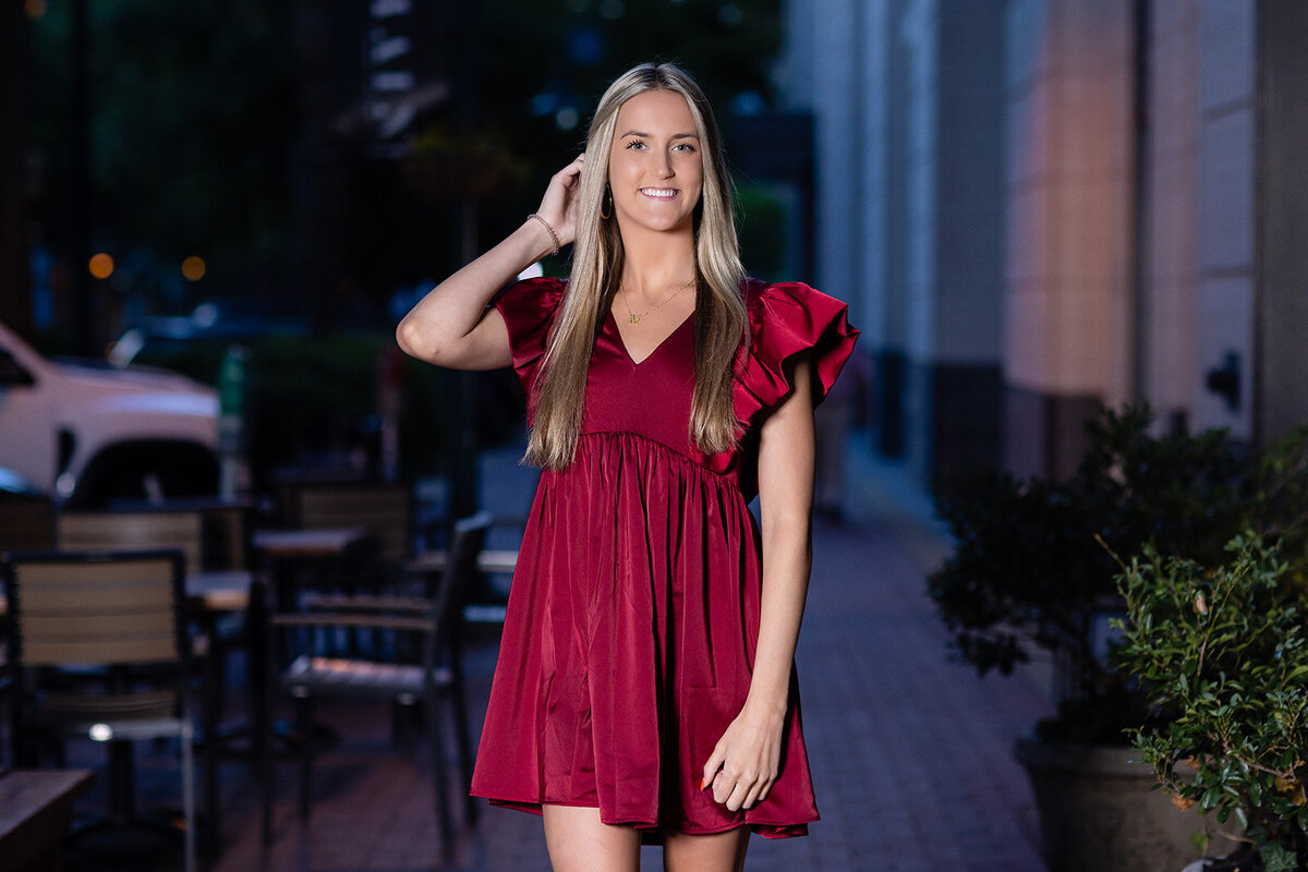 Best High School Senior Photographer Columbia South Carolina75