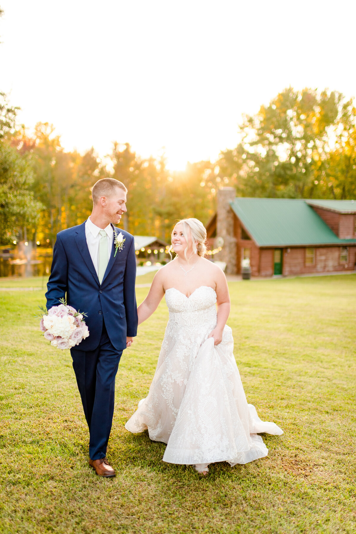 Ashleigh + Payne Wedding - Photography by Gerri Anna-558