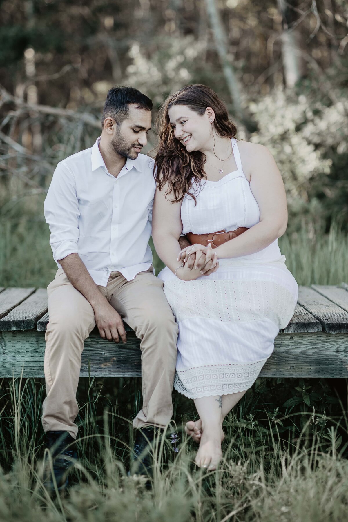 Timeless Tales Creatives - Engagement Photos ideas  (26)