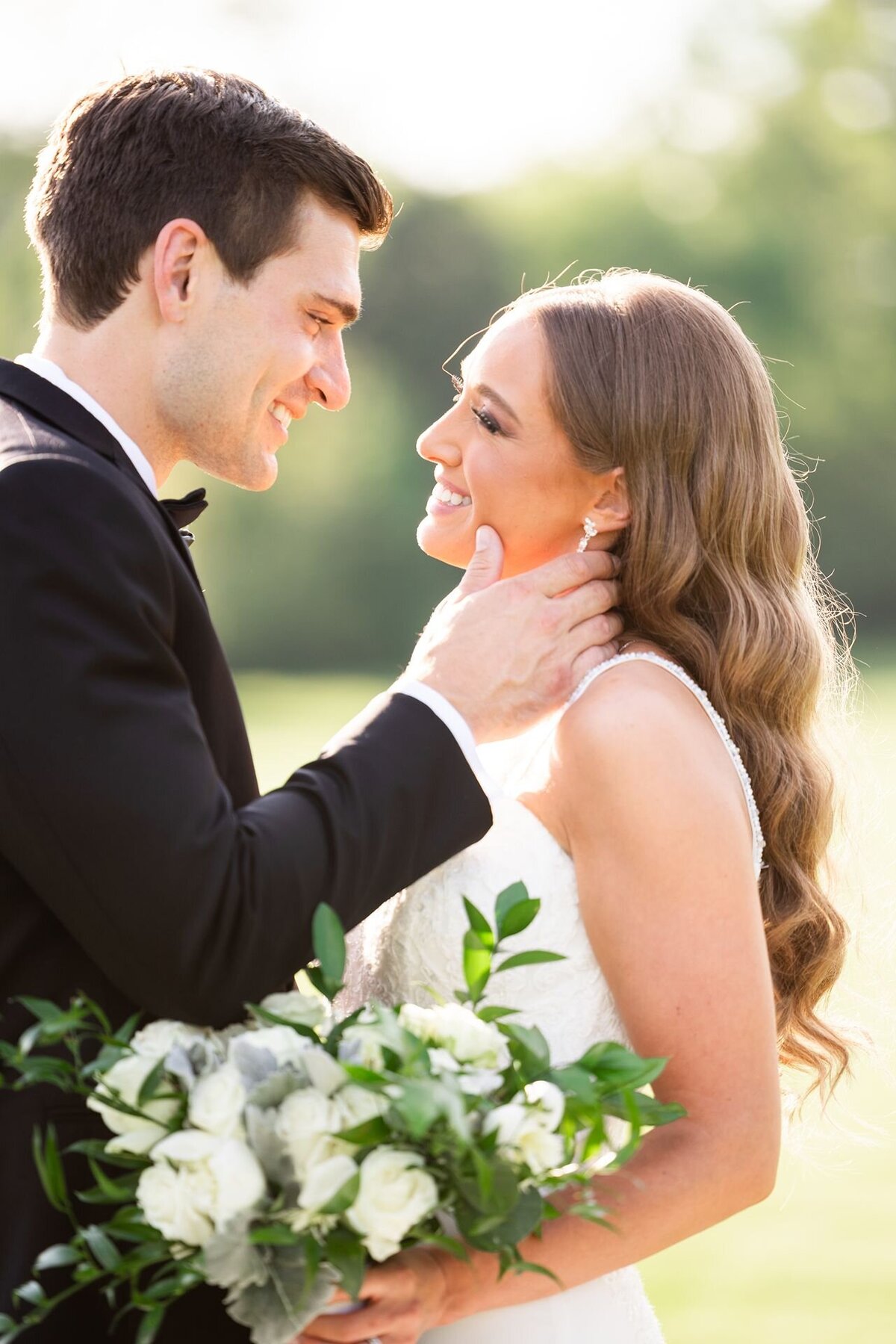 Wedding-at-Board-and-Batten-Lexington-North-Carolina-0888