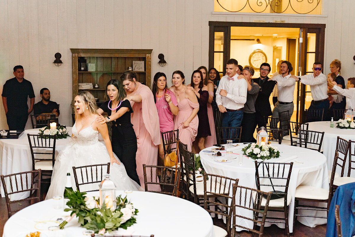 Coto De Caza Wedding 147