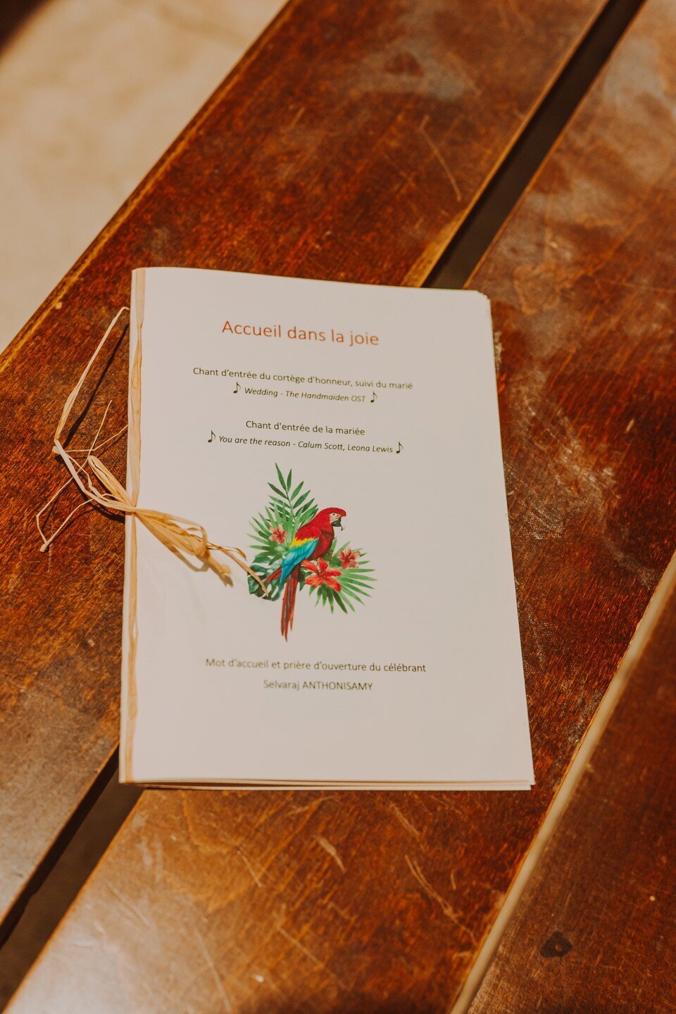carnet-ceremonie-mariage