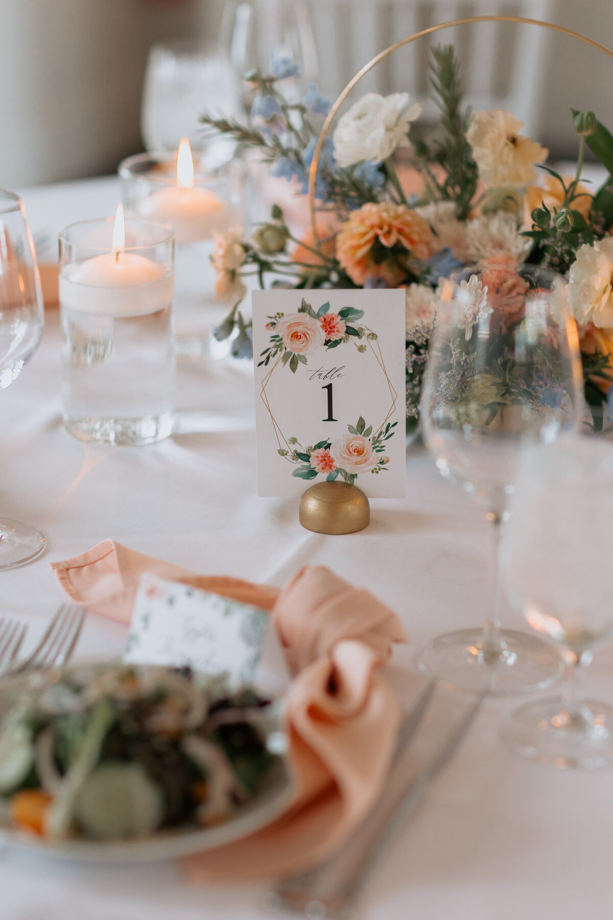 The Manor House Wedding A+J - Nicole Henshaw-90