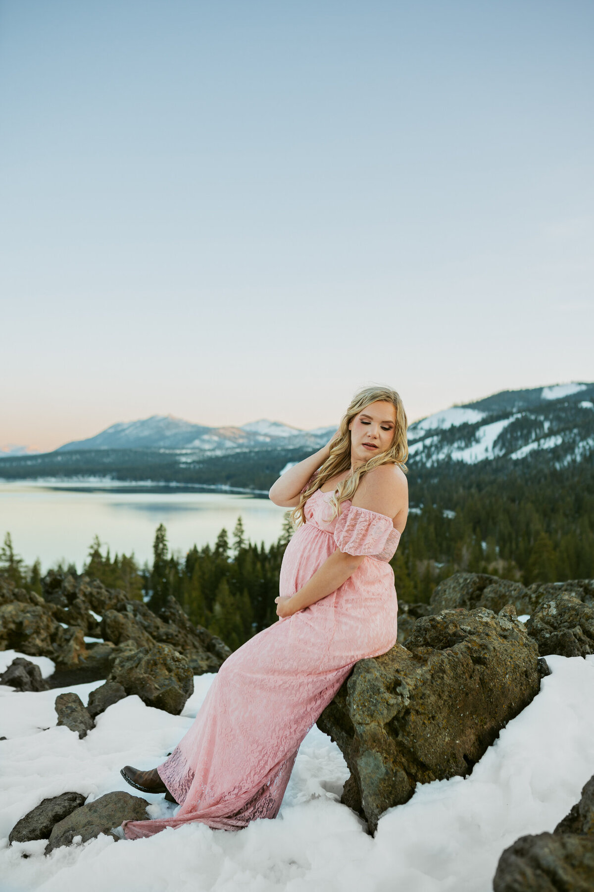Lake Tahoe-Maternity-Photographer-2
