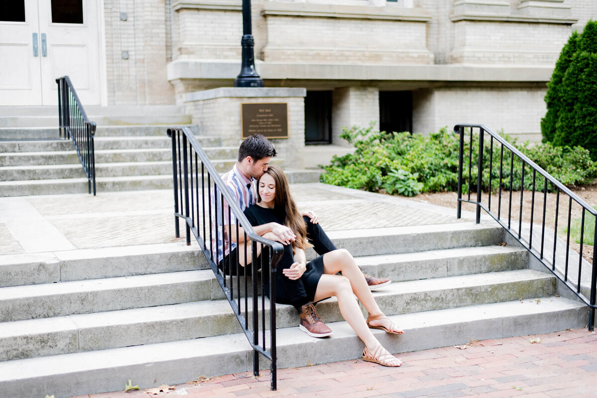 downtown-engagement-session
