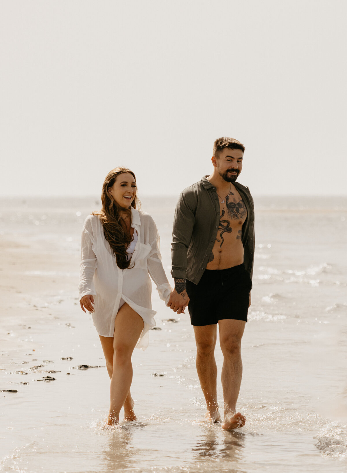 Beach couples photoshoot-214