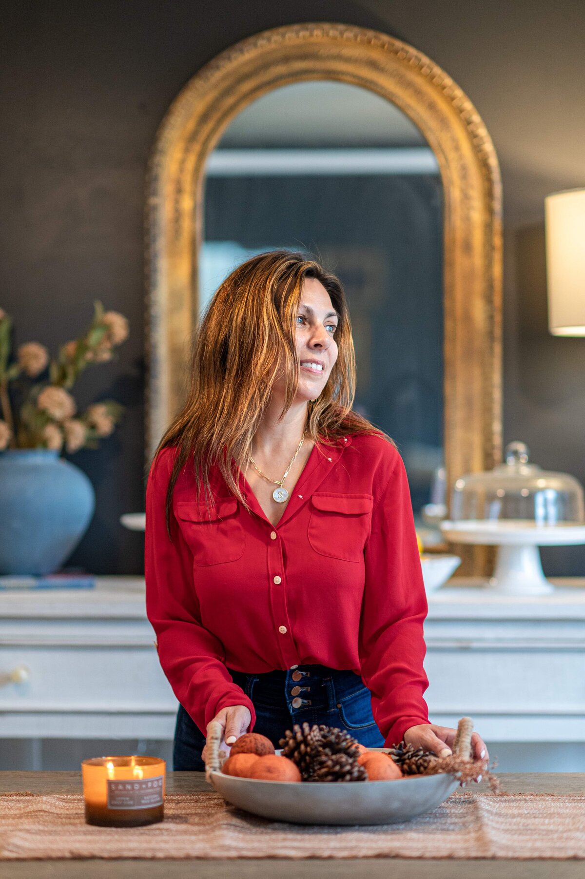 Home staging brand photography Williamsburg VA – lifestyle portraits for marketing